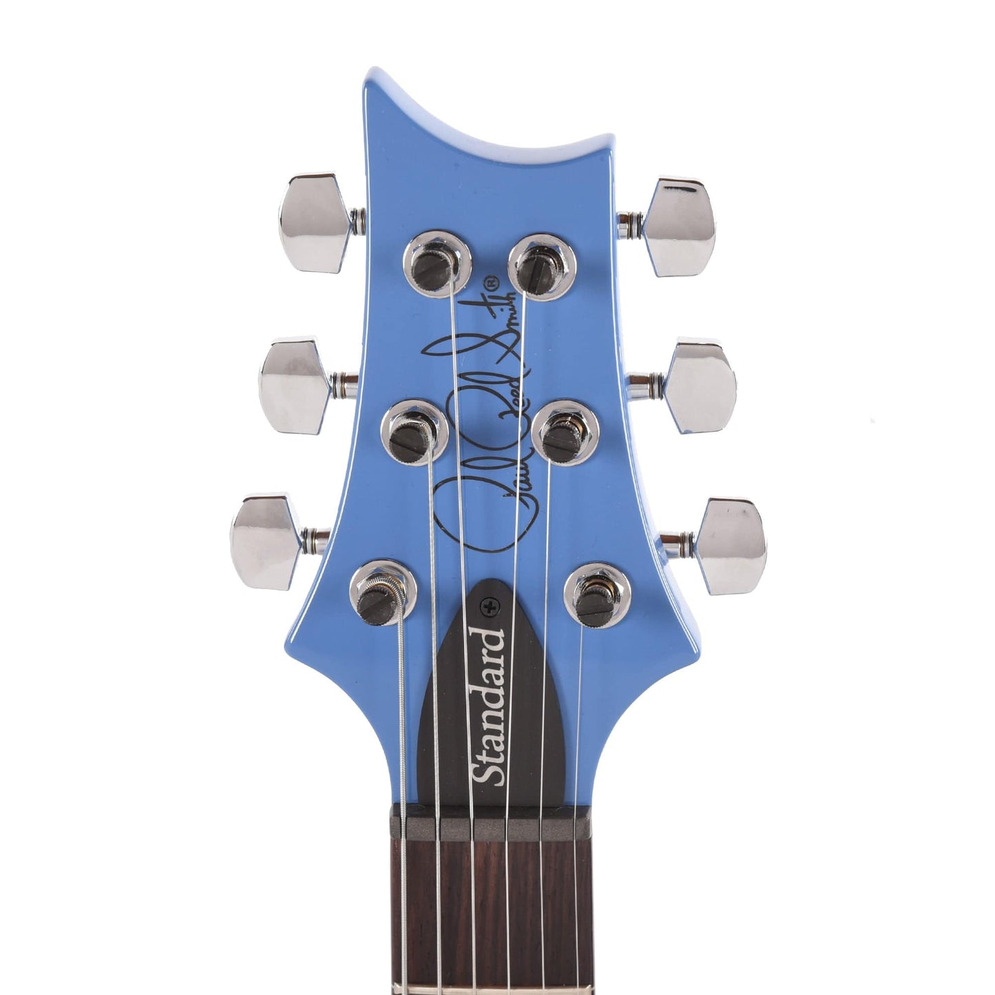 PRS S2 Standard 24 Mahi Blue Electric Guitars / Solid Body