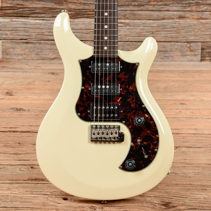 PRS S2 Studio Antique White Electric Guitars / Solid Body