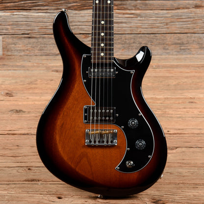 PRS S2 Vela Sunburst 2021 Electric Guitars / Solid Body