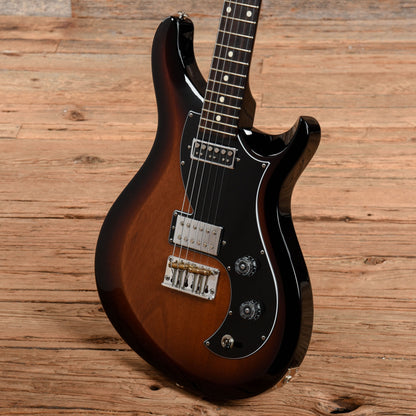 PRS S2 Vela Sunburst 2021 Electric Guitars / Solid Body