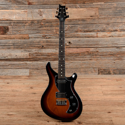 PRS S2 Vela Sunburst 2021 Electric Guitars / Solid Body