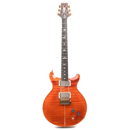 PRS Santana Retro 10 Top Orange Electric Guitars / Solid Body