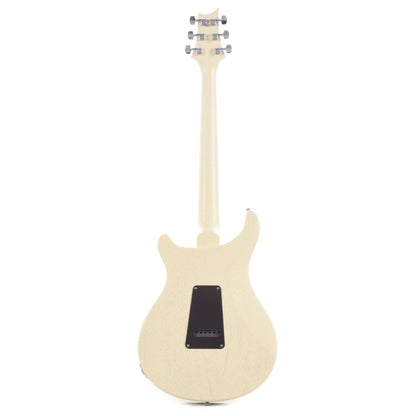 PRS Satin S2 Standard 22 Antique White Satin Electric Guitars / Solid Body