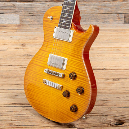 PRS SC 58 McCarty Sunburst 2011 Electric Guitars / Solid Body