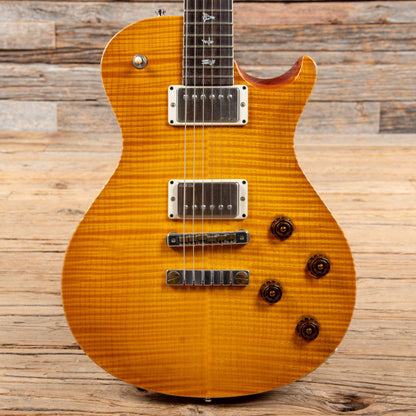 PRS SC 58 McCarty Sunburst 2011 Electric Guitars / Solid Body