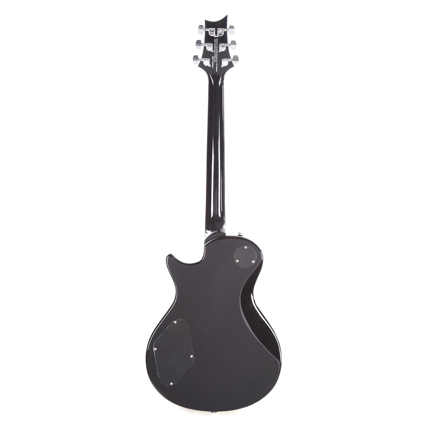 PRS SE 245 Charcoal Burst Electric Guitars / Solid Body