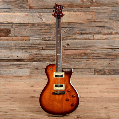 PRS SE 245 Standard Sunburst Electric Guitars / Solid Body