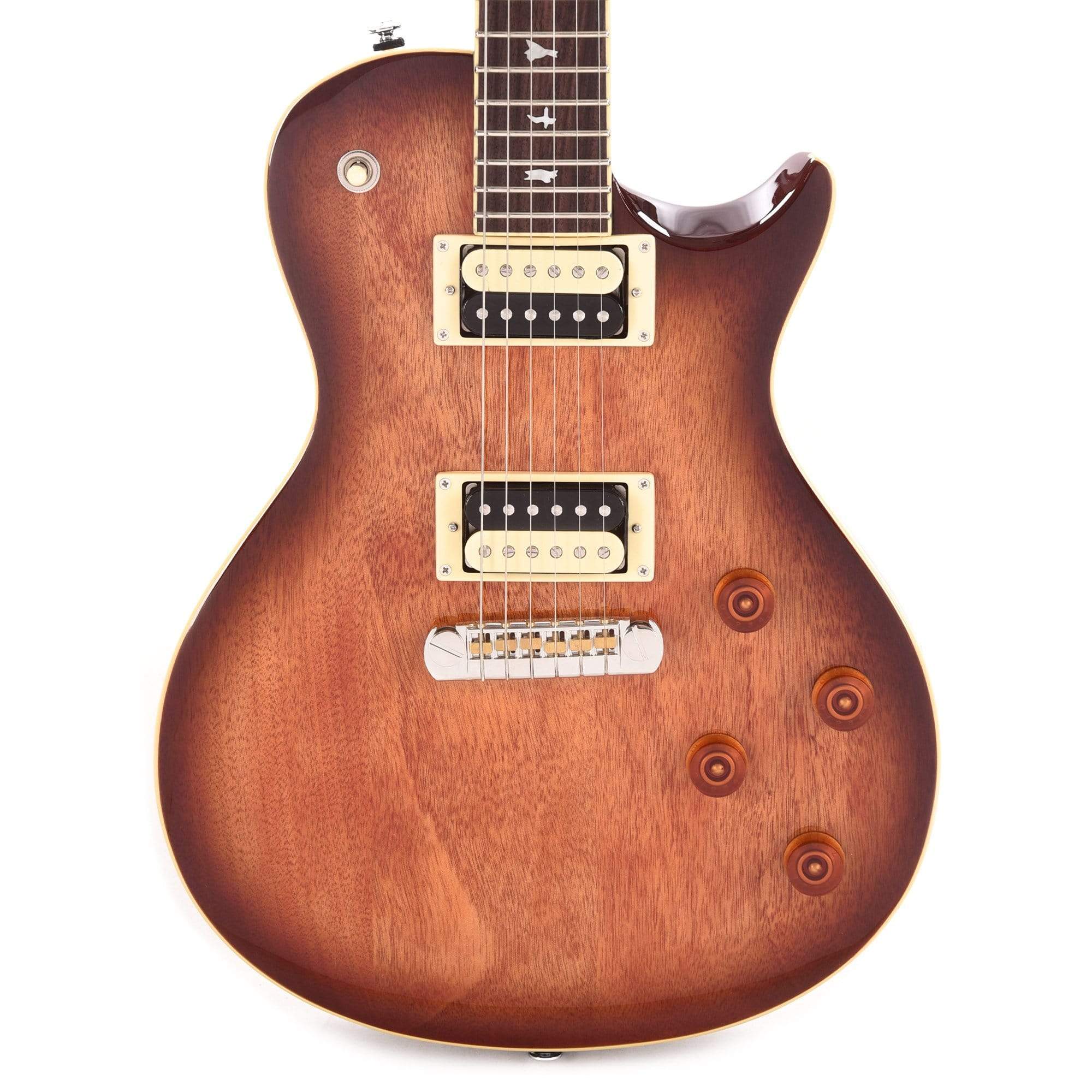 PRS SE 245 Standard Tobacco Sunburst – Chicago Music Exchange