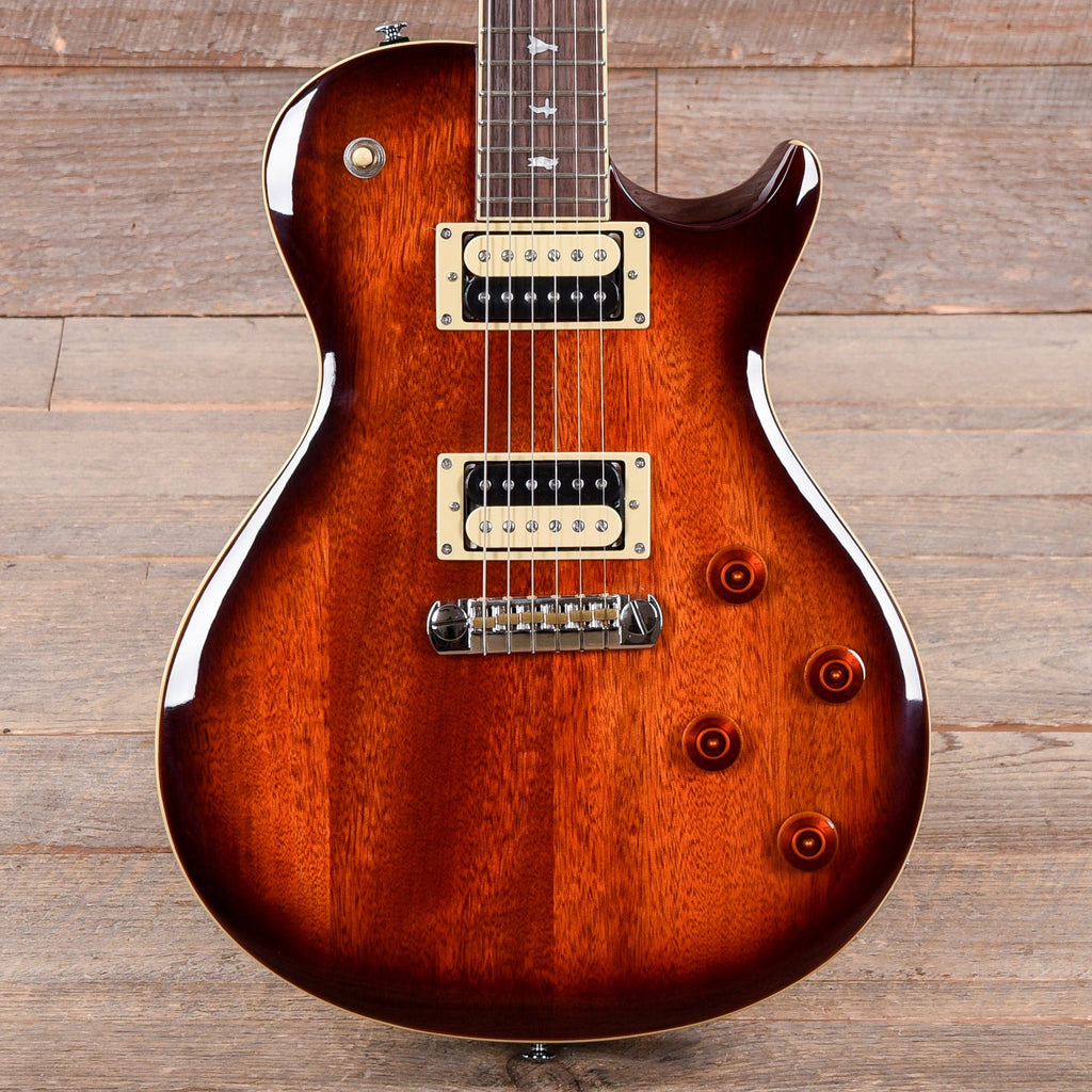 PRS SE 245 Standard Tobacco Sunburst – Chicago Music Exchange