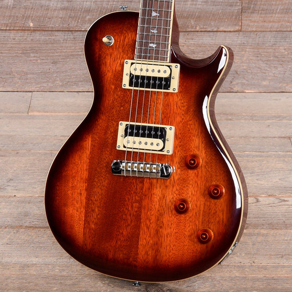 PRS SE 245 Standard Tobacco Sunburst – Chicago Music Exchange