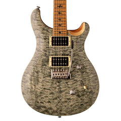 PRS SE Custom 24 Roasted Maple Limited Trampas Green – Chicago