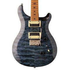 PRS SE Custom 24 Roasted Maple Limited Whale Blue – Chicago Music