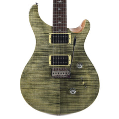 PRS SE Custom 24 Trampas Green – Chicago Music Exchange