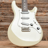 PRS SE EG White – Chicago Music Exchange