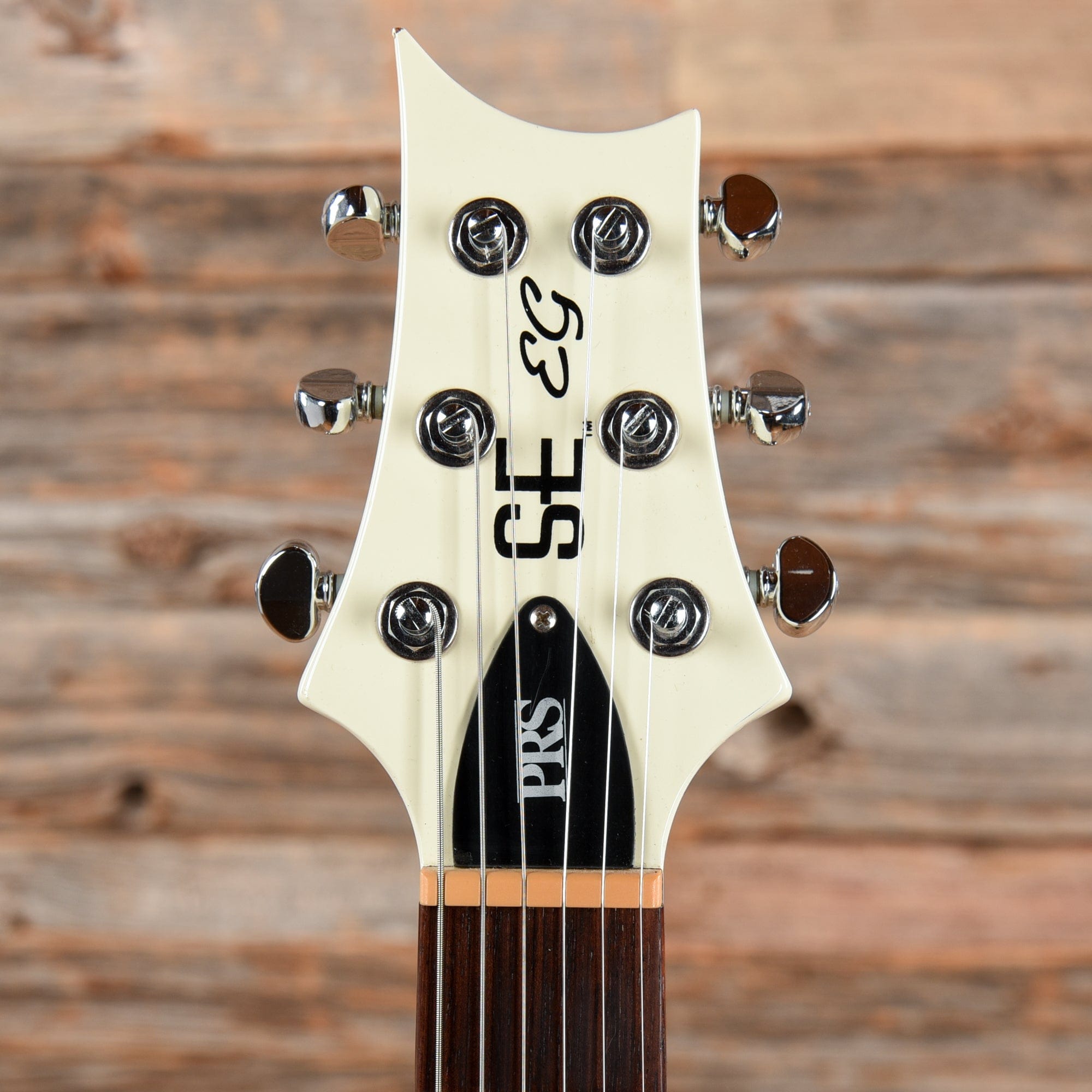 PRS SE EG White – Chicago Music Exchange