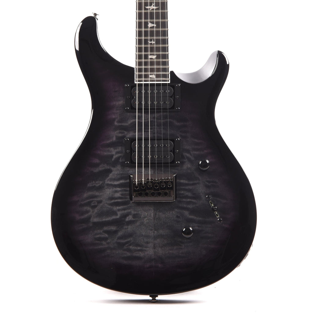 PRS SE Mark Holcomb Holcomb Burst – Chicago Music Exchange