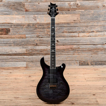 PRS SE Mark Holcomb Signature Holcomb Burst Electric Guitars / Solid Body