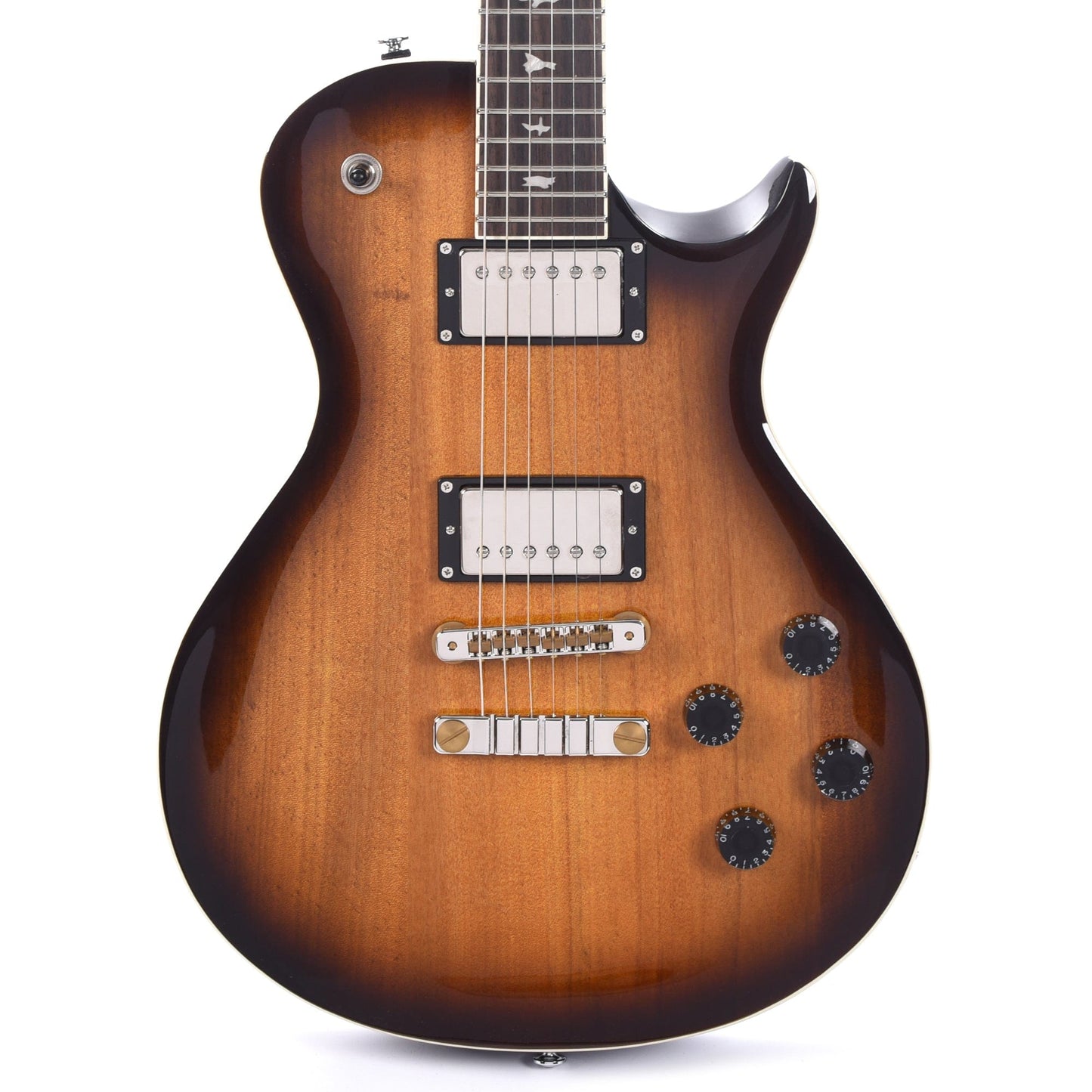 PRS SE McCarty 594 Singlecut Standard McCarty Tobacco Sunburst Electric Guitars / Solid Body