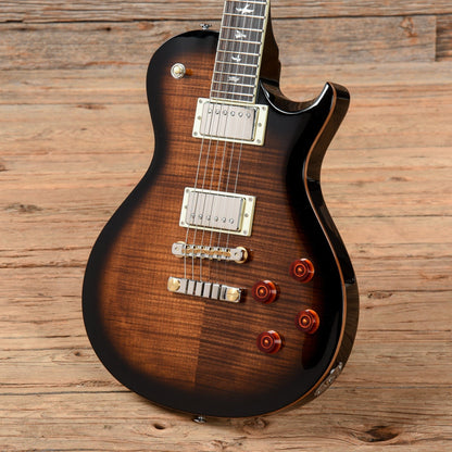 PRS SE McCarty 594 Singlecut Sunburst 2022 Electric Guitars / Solid Body