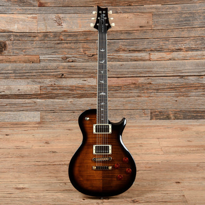 PRS SE McCarty 594 Singlecut Sunburst 2022 Electric Guitars / Solid Body