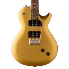 PRS SE Santana Singlecut Trem Egyptian Gold – Chicago Music Exchange