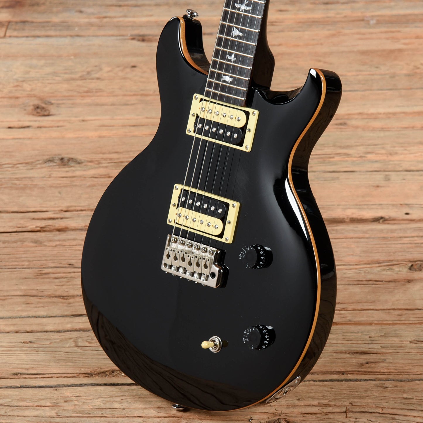 PRS SE Santana Electric Guitars / Solid Body