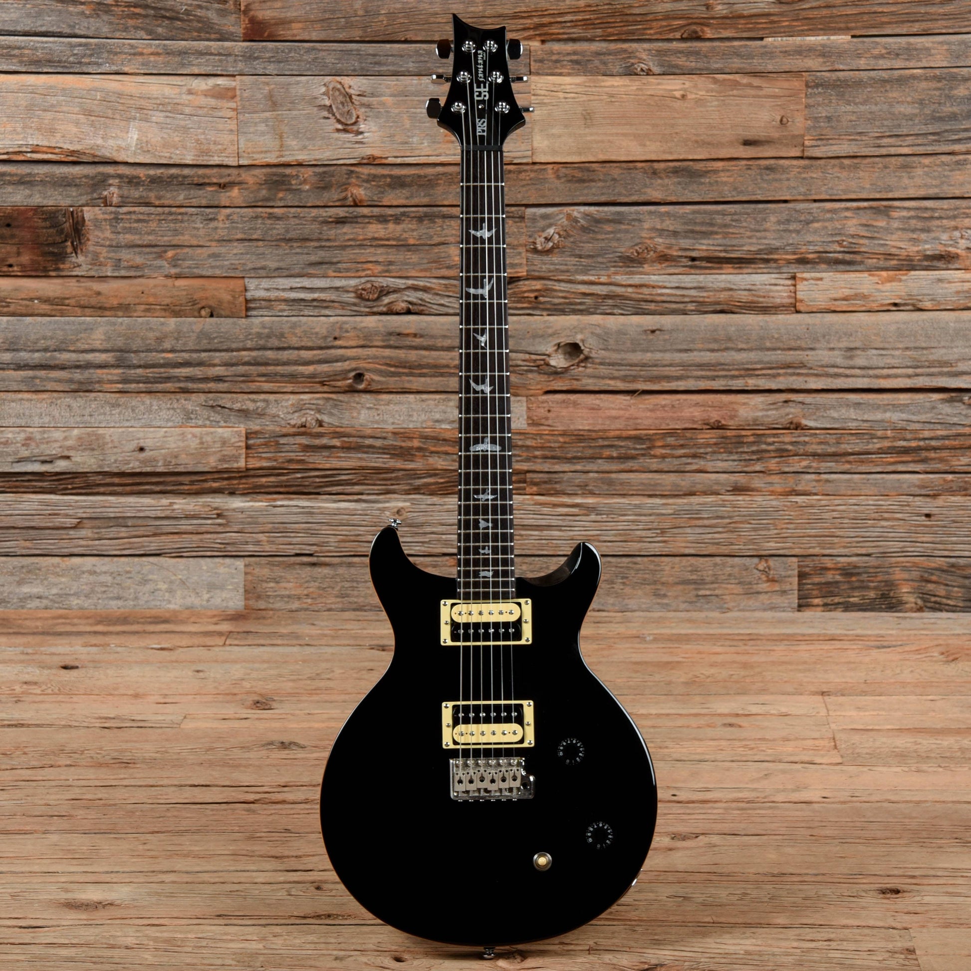 PRS SE Santana Electric Guitars / Solid Body