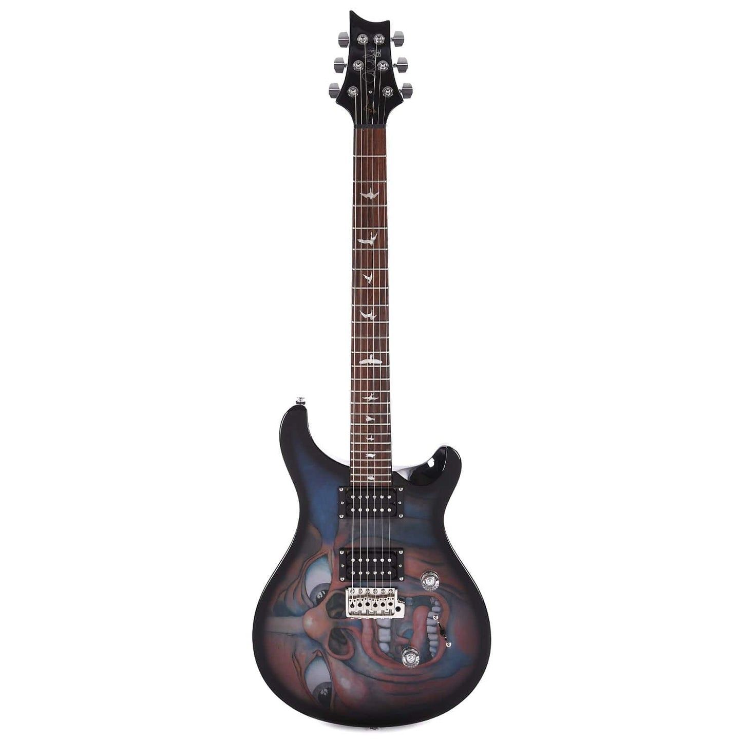 PRS SE Schizoid Electric Guitars / Solid Body