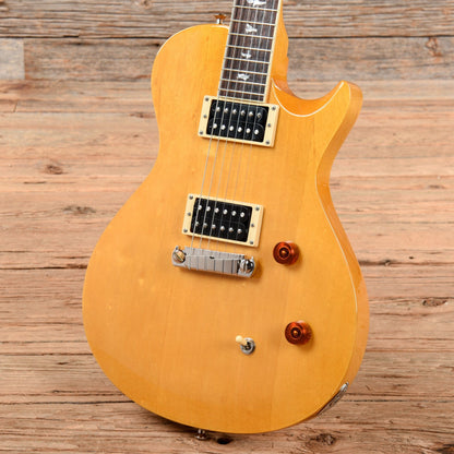 PRS SE Singlecut Korina Natural Electric Guitars / Solid Body