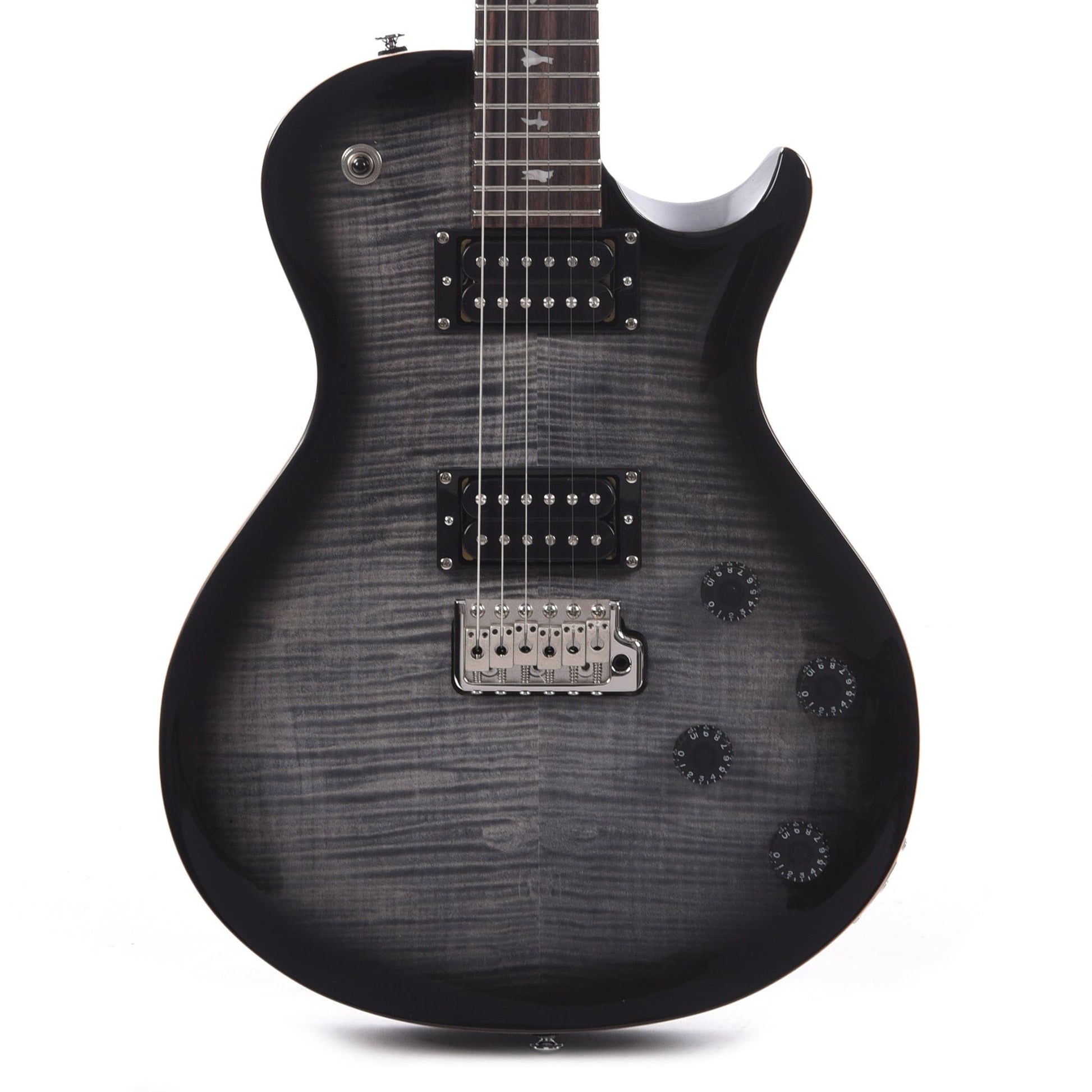 PRS SE Tremonti Charcoal Burst Electric Guitars / Solid Body