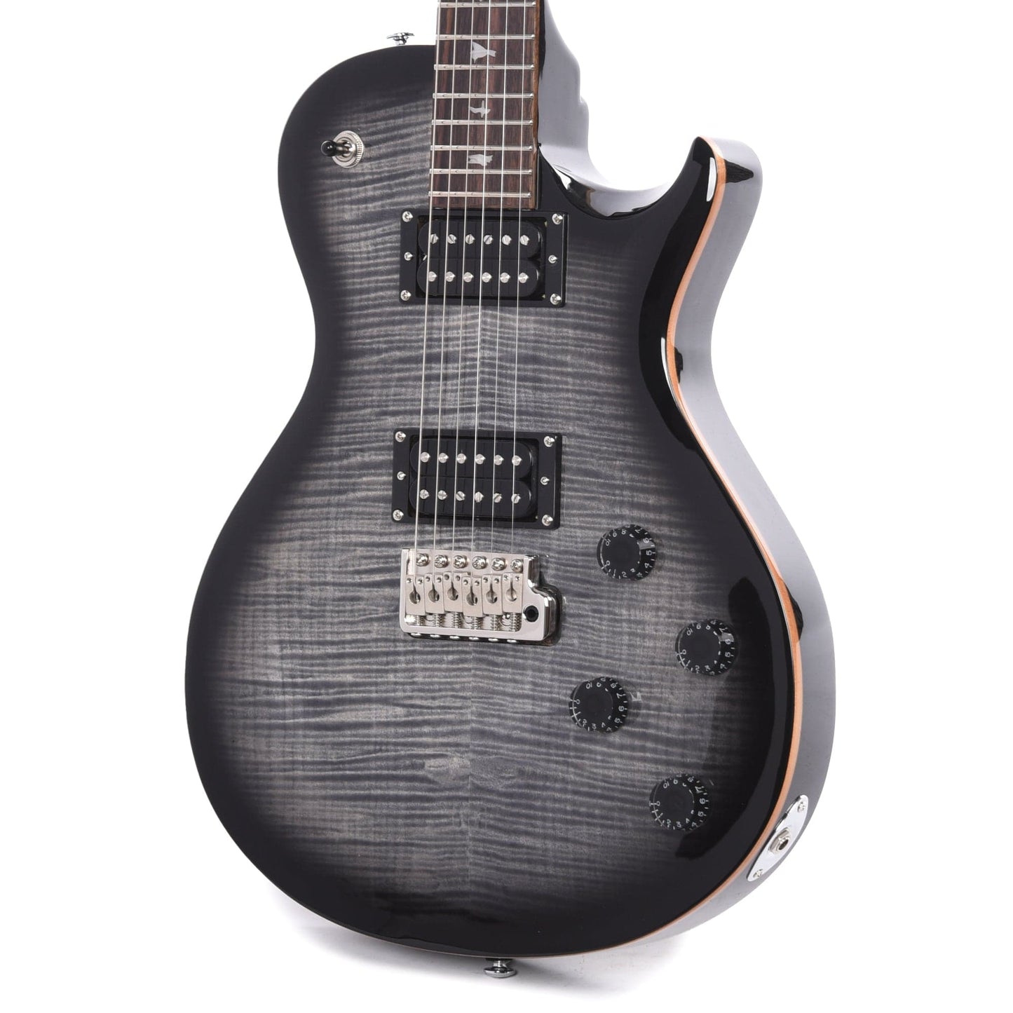 PRS SE Tremonti Charcoal Burst Electric Guitars / Solid Body