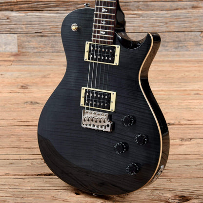 PRS SE Tremonti Custom Gray Black 2019 Electric Guitars / Solid Body