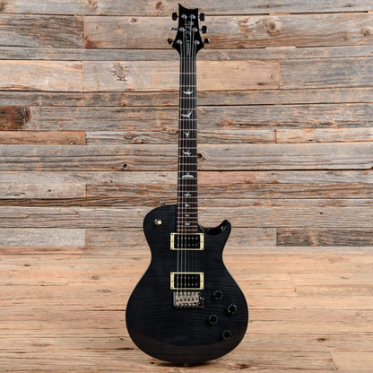 PRS SE Tremonti Custom Gray Black 2019 Electric Guitars / Solid Body