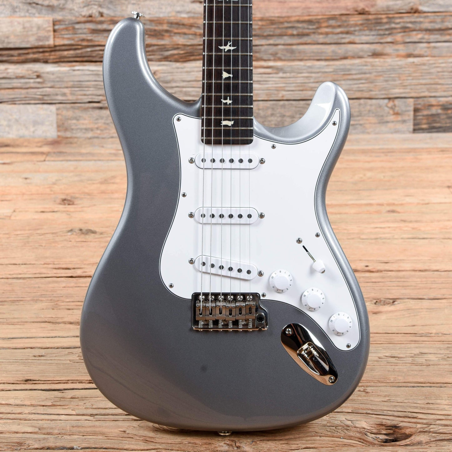 PRS Silver Sky Tungsten Electric Guitars / Solid Body