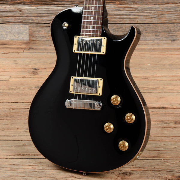 PRS Singlecut Black 2001 – Chicago Music Exchange