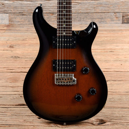 PRS Standard 24 McCarty Tobacco Sunburst 1995 Electric Guitars / Solid Body