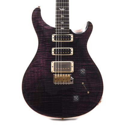 PRS Studio 10 Top Purple Iris Electric Guitars / Solid Body