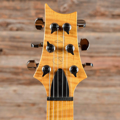 PRS Swamp Ash Special Sunburst 2007 Electric Guitars / Solid Body