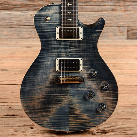 PRS Tremonti Faded Whale Blue 2019 Electric Guitars / Solid Body