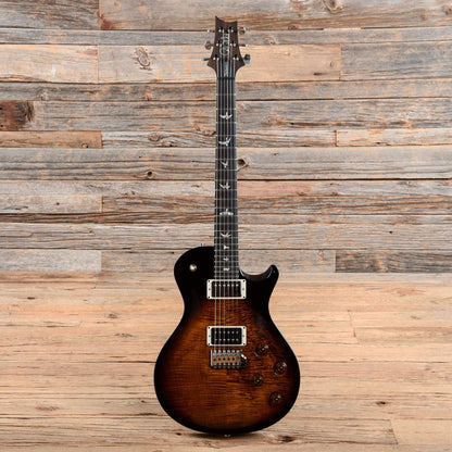 PRS Tremonti Trem Black Gold Wrap Burst 2019 Electric Guitars / Solid Body