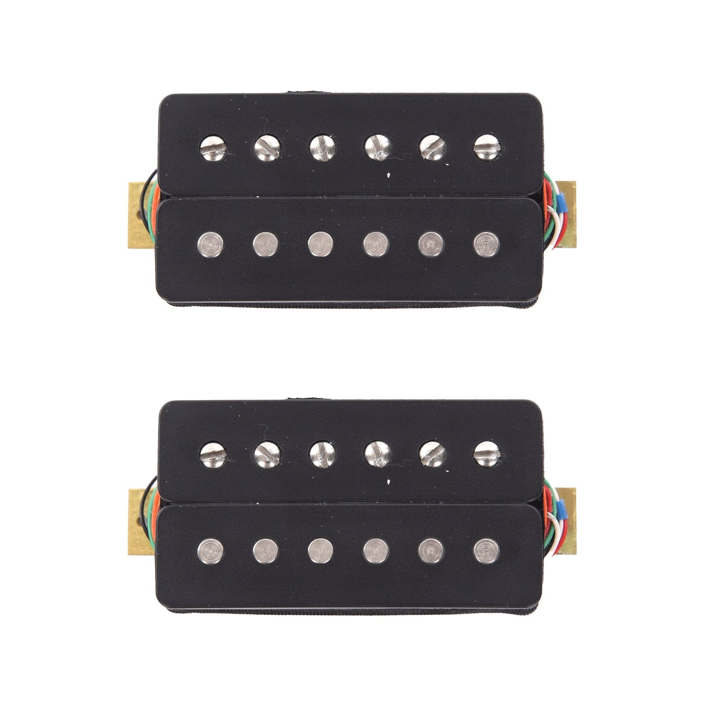 PRS Limited Pickup Set 85/15 TCI Black Parts / Guitar Pickups