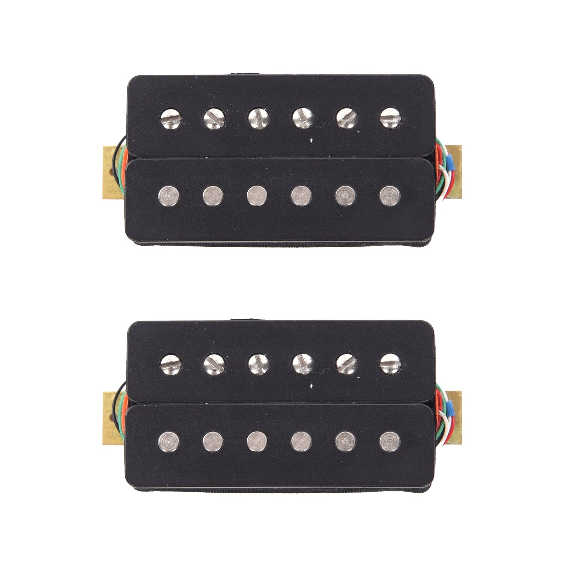 PRS Limited Pickup Set 85/15 TCI Black Parts / Guitar Pickups