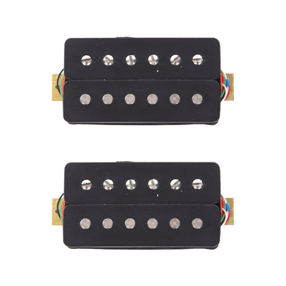 PRS Limited Pickup Set 85/15 TCI Black Parts / Guitar Pickups