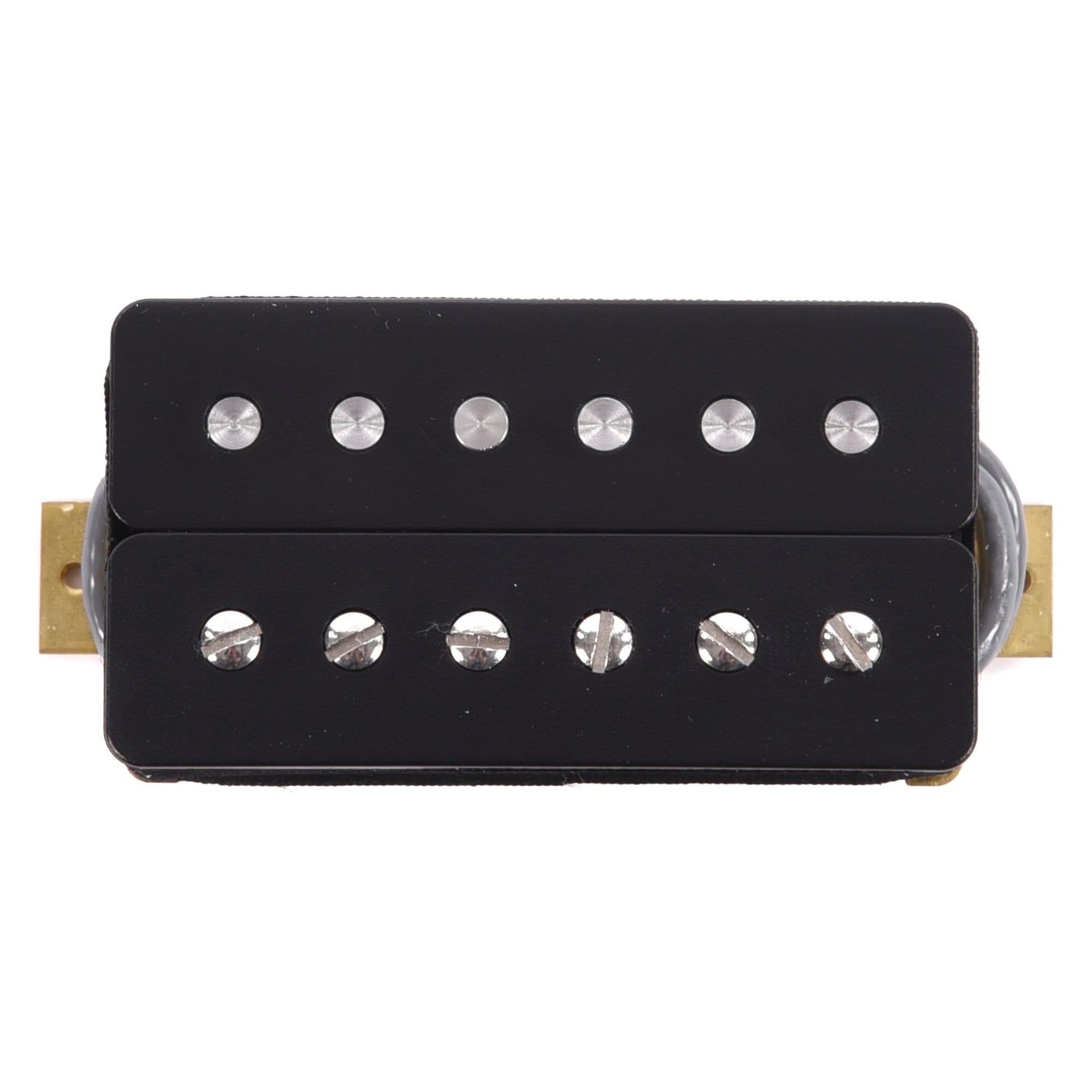 PRS Tremonti Humbucker Treble Uncovered Black w/Nickel Parts / Guitar Pickups