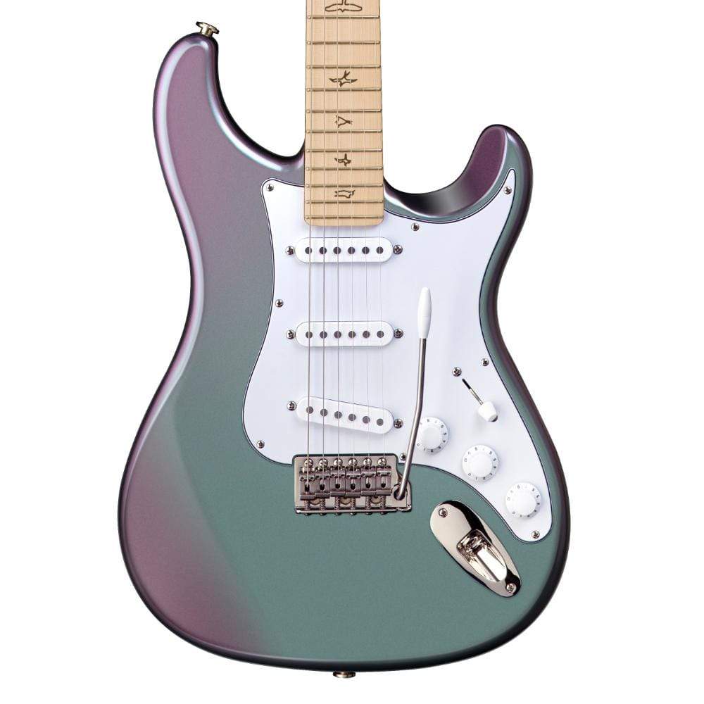 PRS Limited Edition Silver Sky John Mayer Lunar Ice