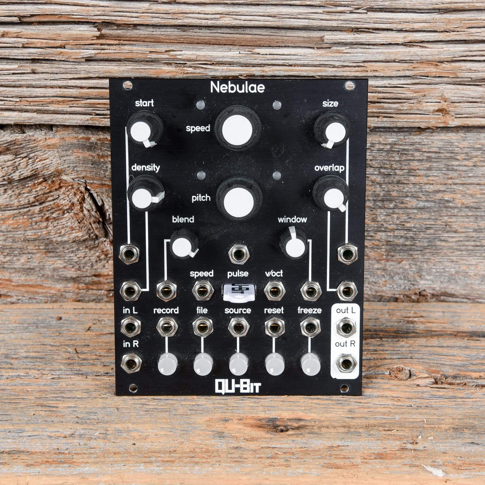 Qu-Bit Electronix Nebulae V2 Keyboards and Synths / Synths / Eurorack