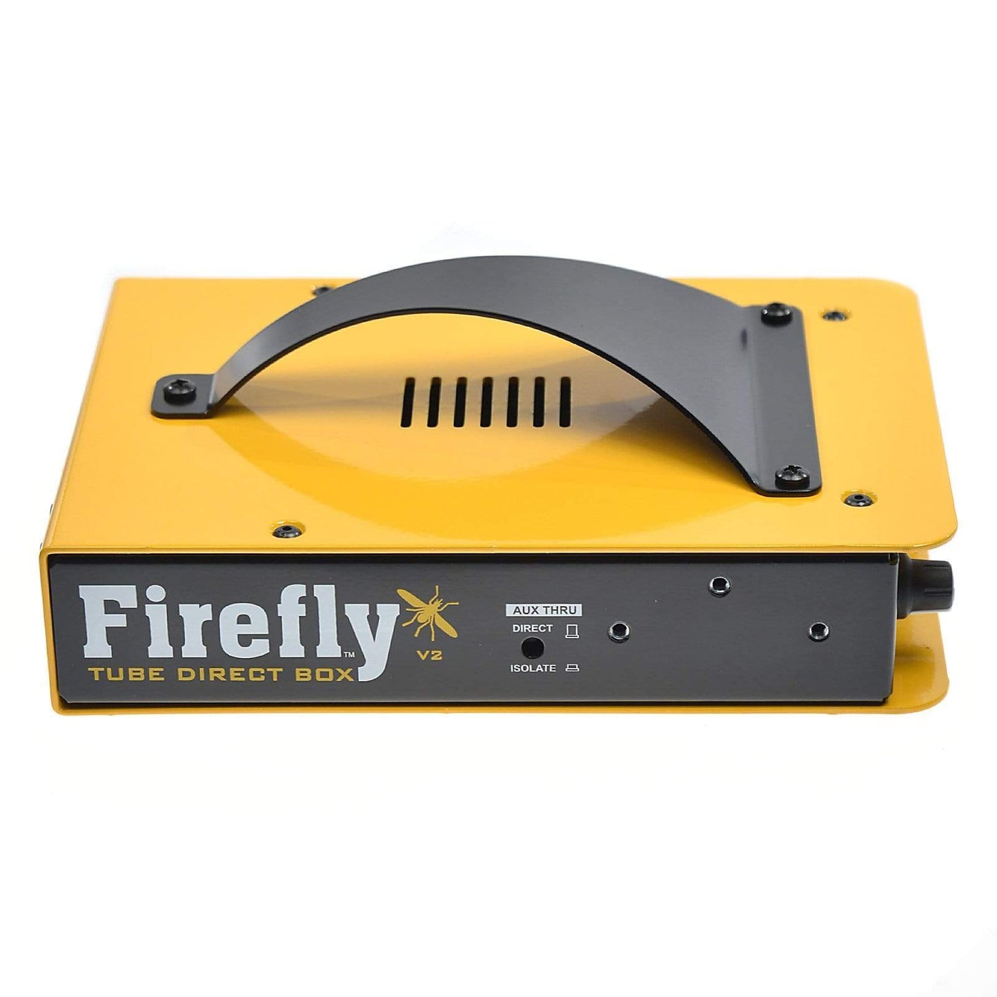 Radial Firefly Tube DI Pro Audio / DI Boxes