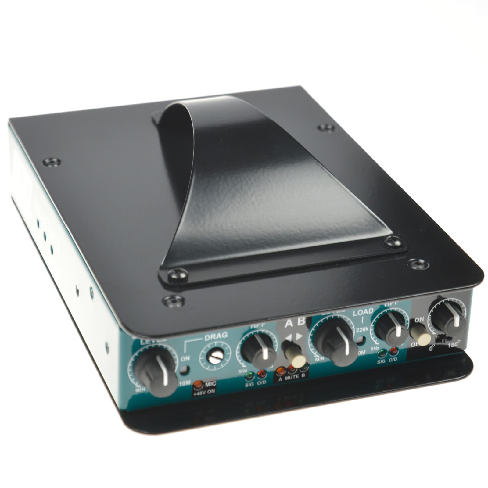 Radial JDV MK5 ActiveDI Box Pro Audio / DI Boxes