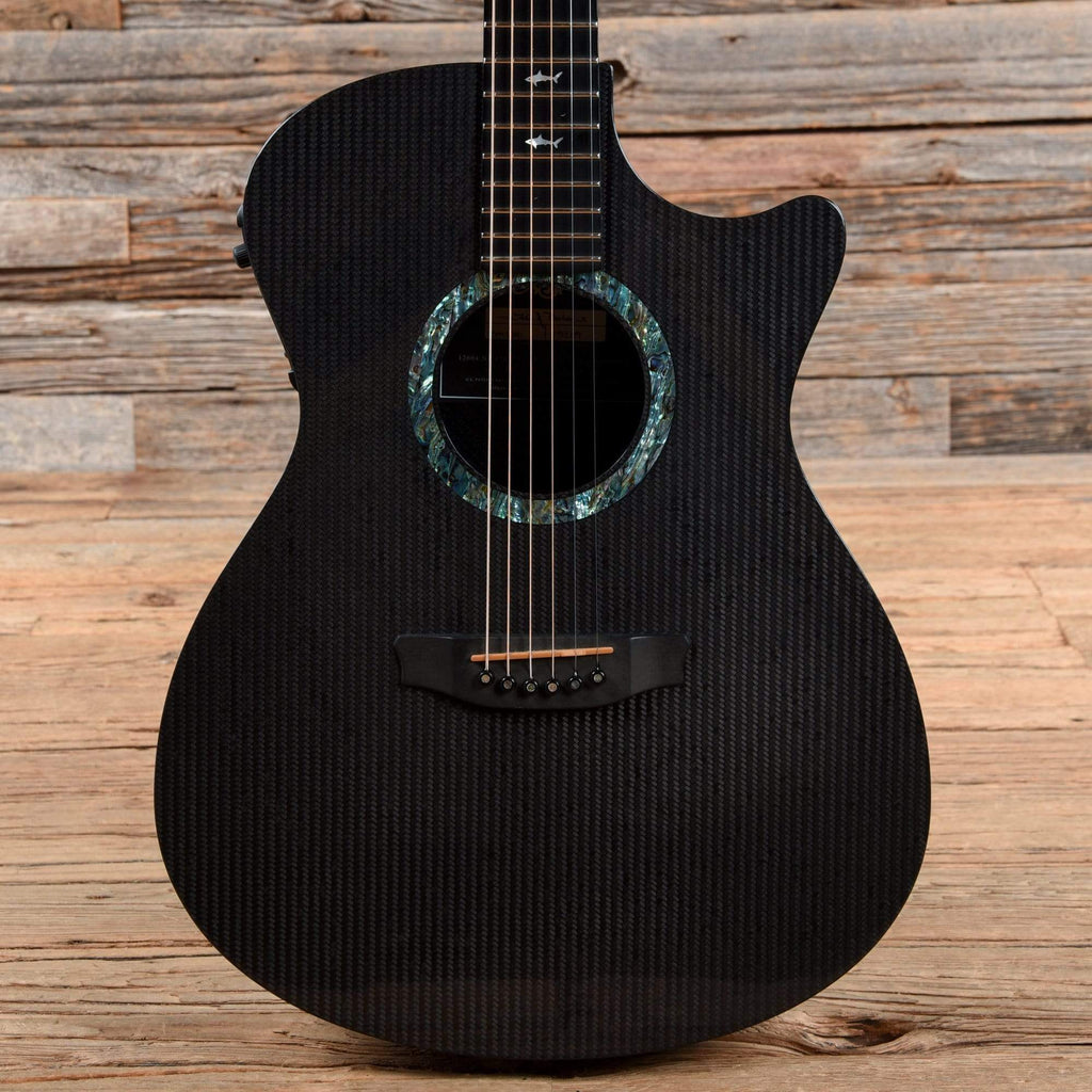 Rainsong carbon deals fiber guitar