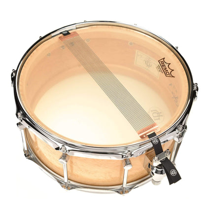 RBH 6x14 Prestige Snare Drum Birdseye Maple Drums and Percussion / Acoustic Drums / Snare